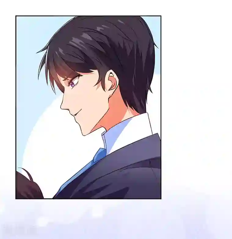 总裁爹地超给力第15话 登堂入室