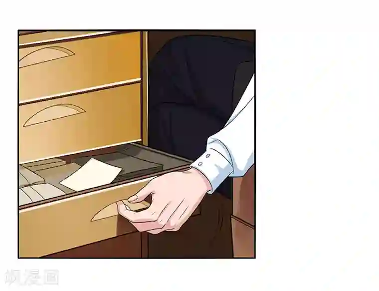 总裁爹地超给力第18话 念念不忘