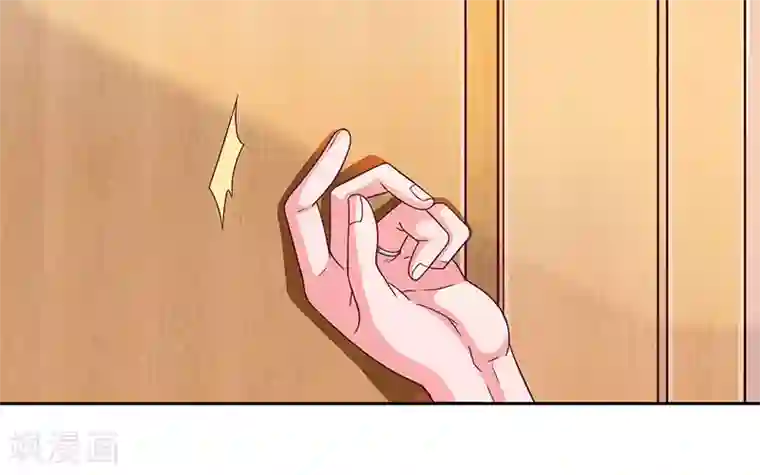 总裁爹地超给力第18话 念念不忘
