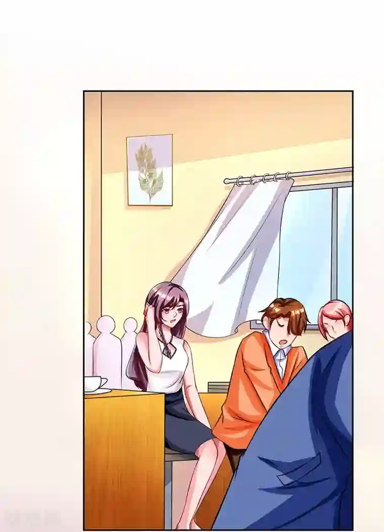 总裁爹地超给力第27话 付诸代价