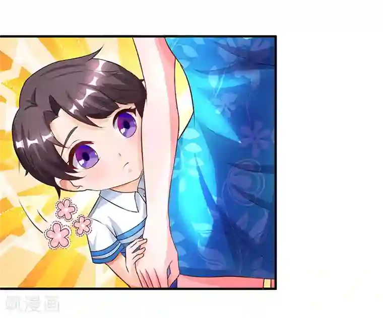 巴掌抽打双乳第28话 虚惊一场