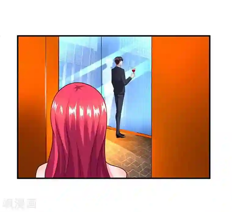 总裁爹地超给力第38话 宫夜宵的威胁