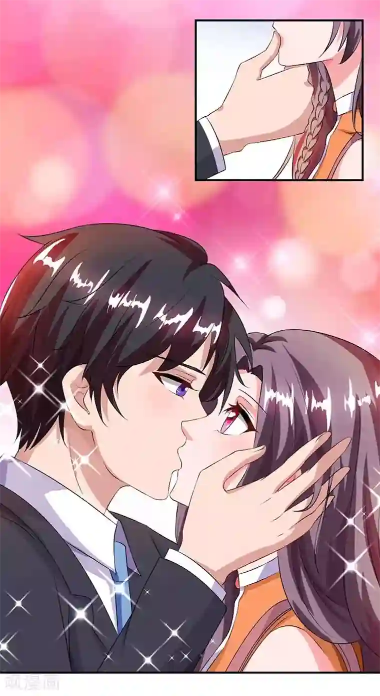 总裁爹地超给力第47话 硬闯凯撒酒店