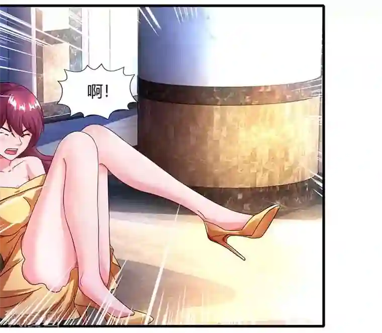 总裁爹地超给力第52话 母女捣乱