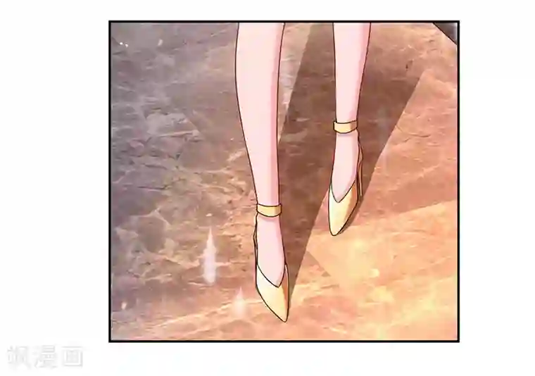 总裁爹地超给力第55话 一切有我