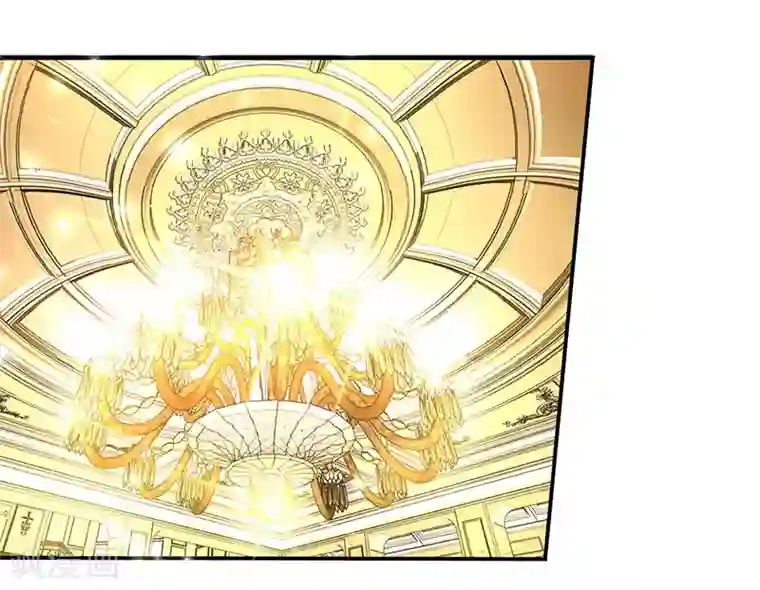 总裁爹地超给力第57话 喜欢他？