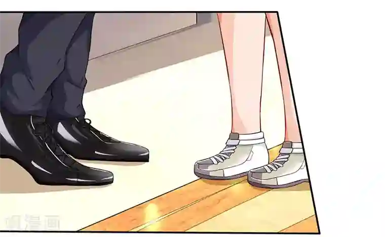 总裁爹地超给力第58话 背着妈咪做坏事！