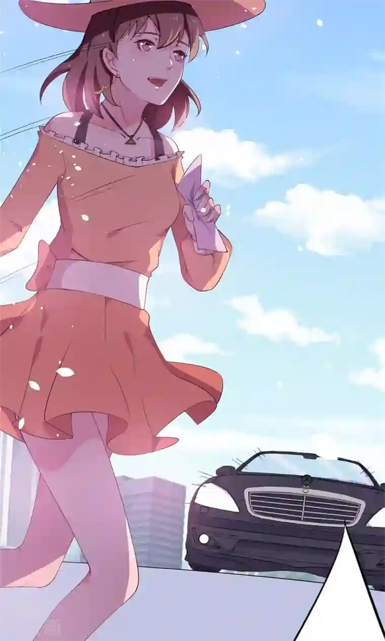 少爷的新娘第1话 为什么不是她