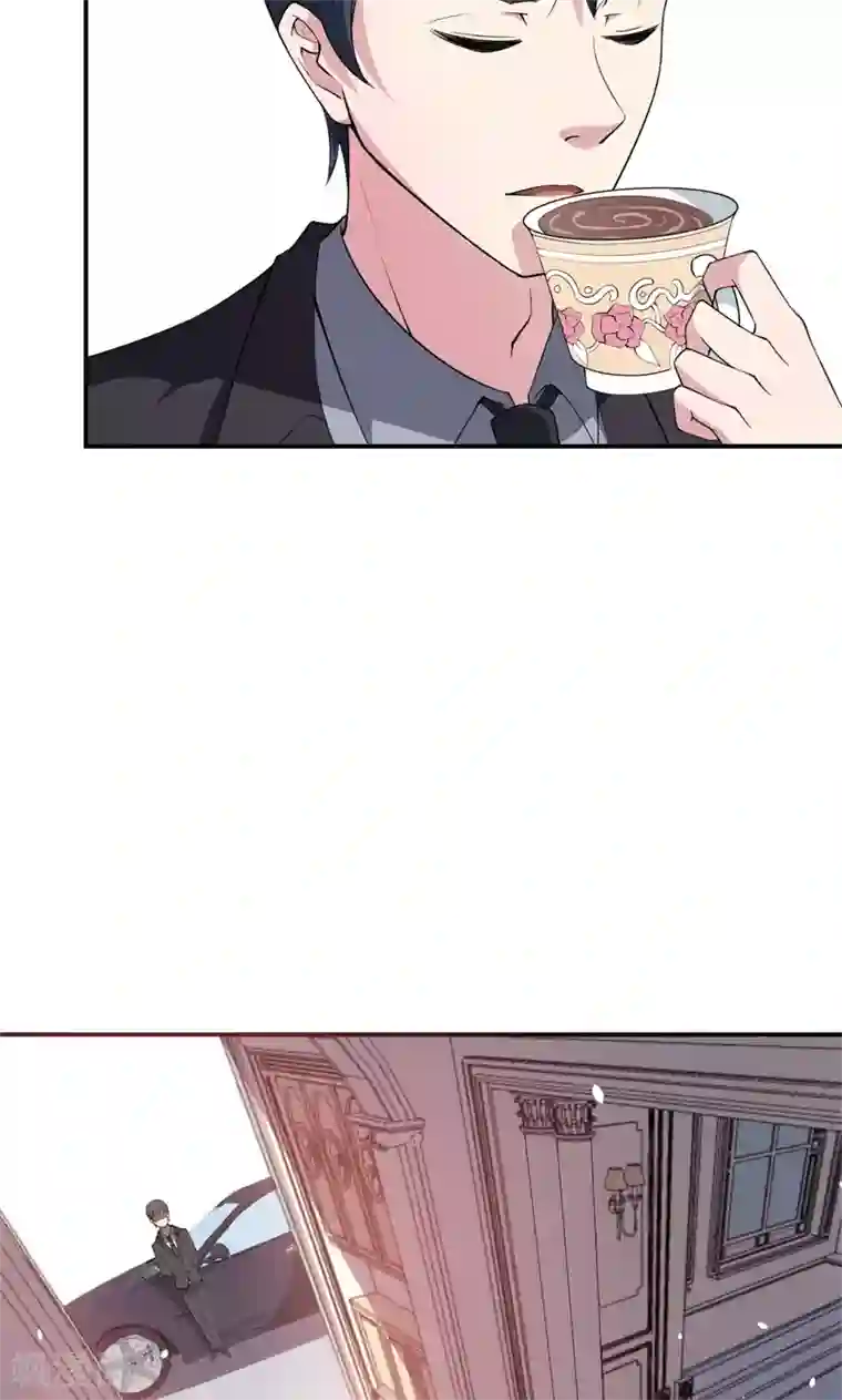 少爷的新娘第2话 慕家不止一个女儿