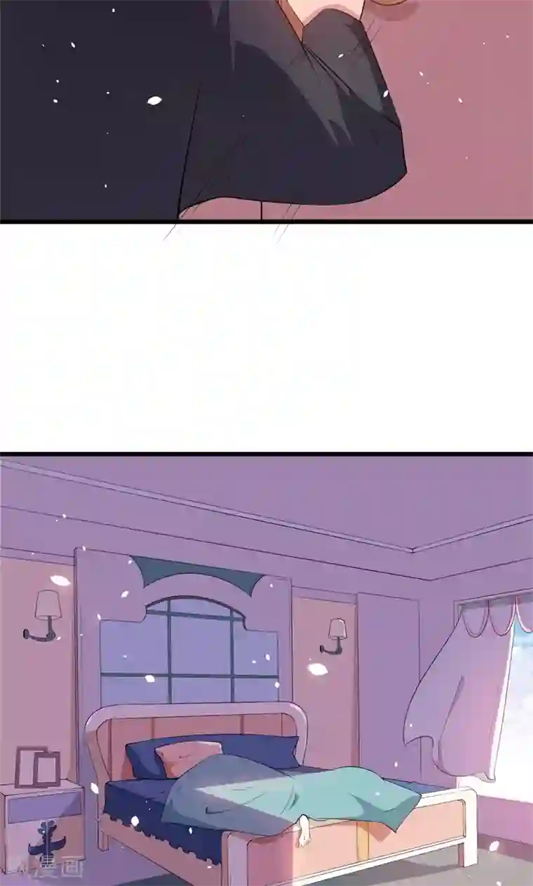 少爷的新娘第2话 慕家不止一个女儿