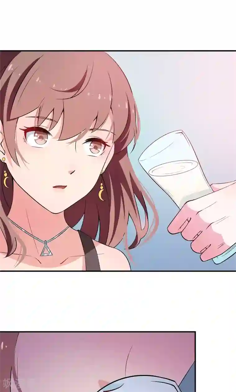 少爷的新娘第2话 慕家不止一个女儿