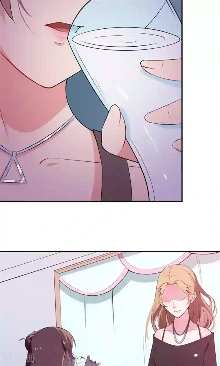 少爷的新娘第2话 慕家不止一个女儿