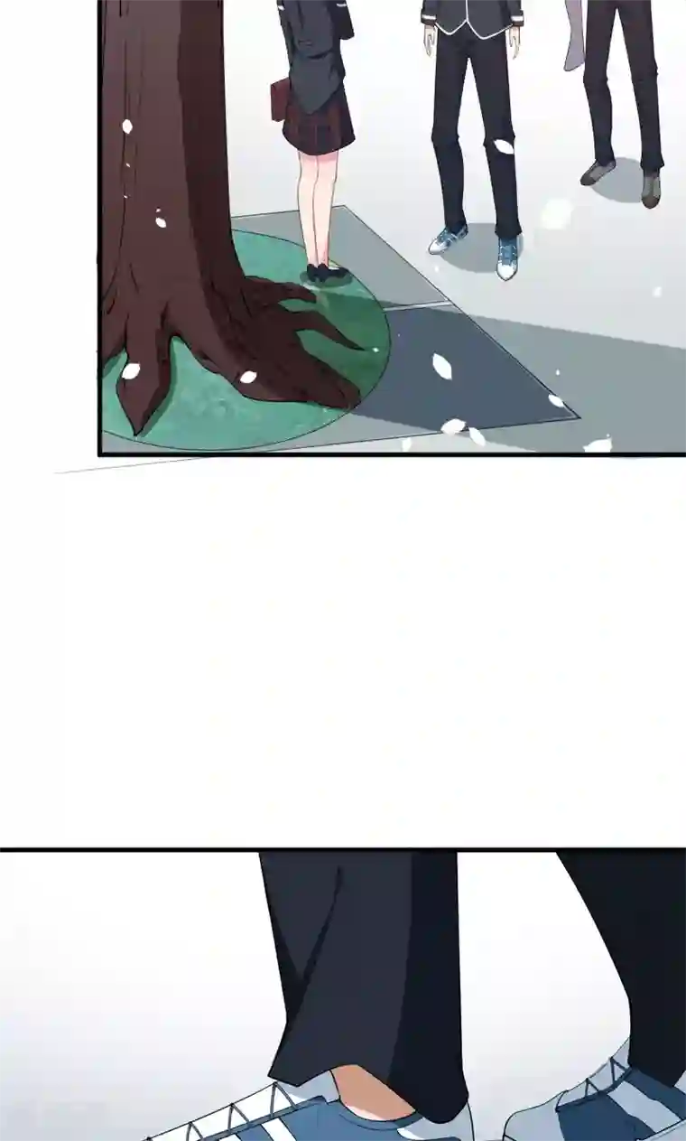 少爷的新娘第7话1 小辅导老师