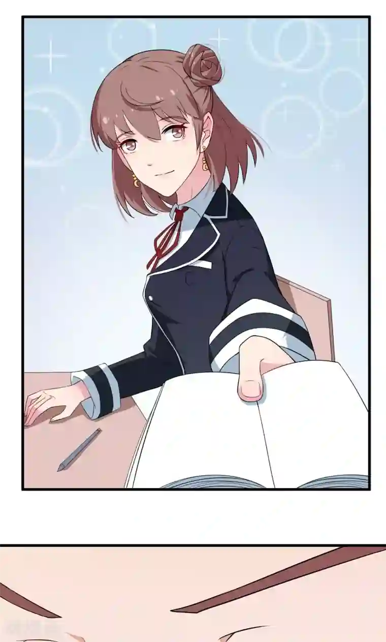 少爷的新娘第8话 来当我的女主角