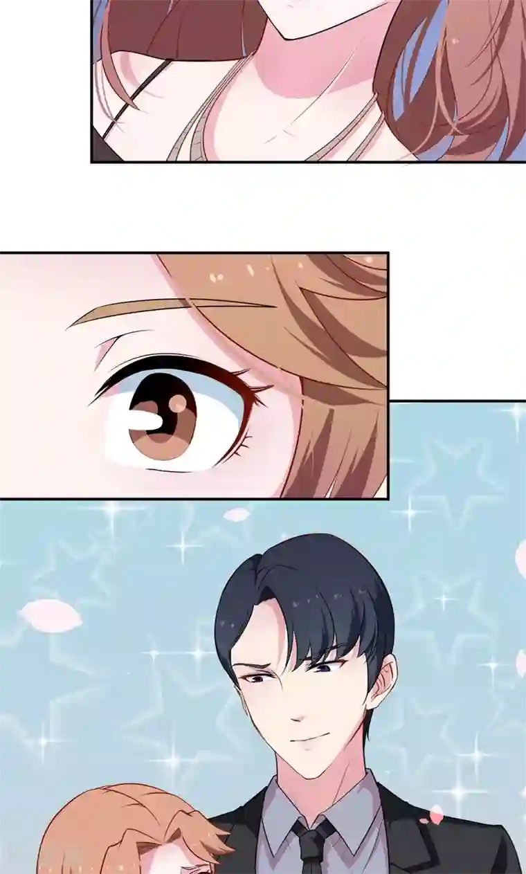 少爷的新娘第19话 他才是值得爱的人