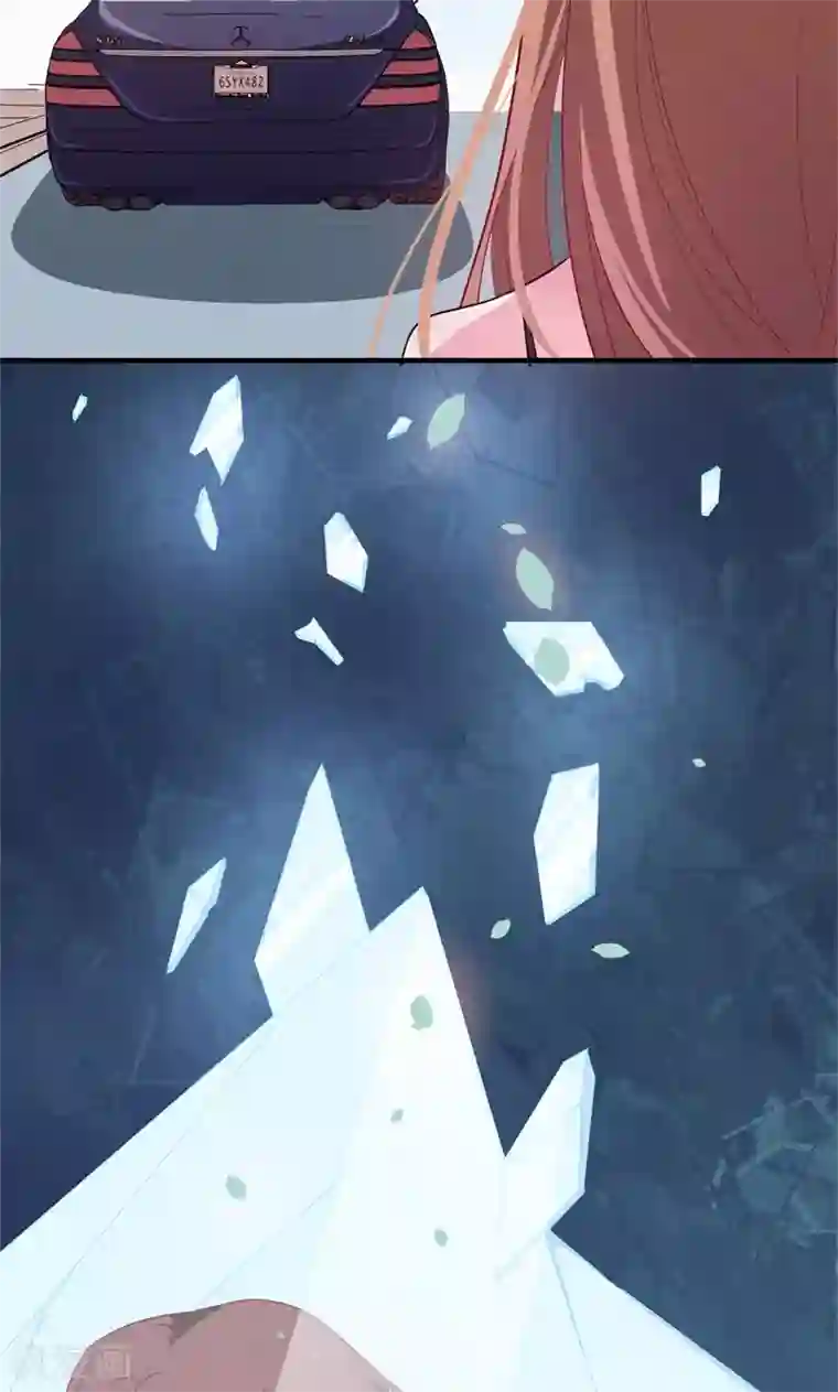 少爷的新娘第19话 他才是值得爱的人