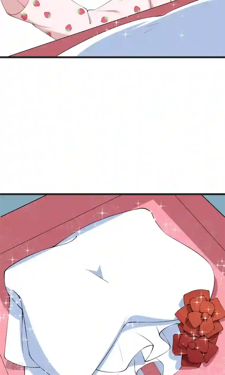 少爷的新娘第20话 有点心动