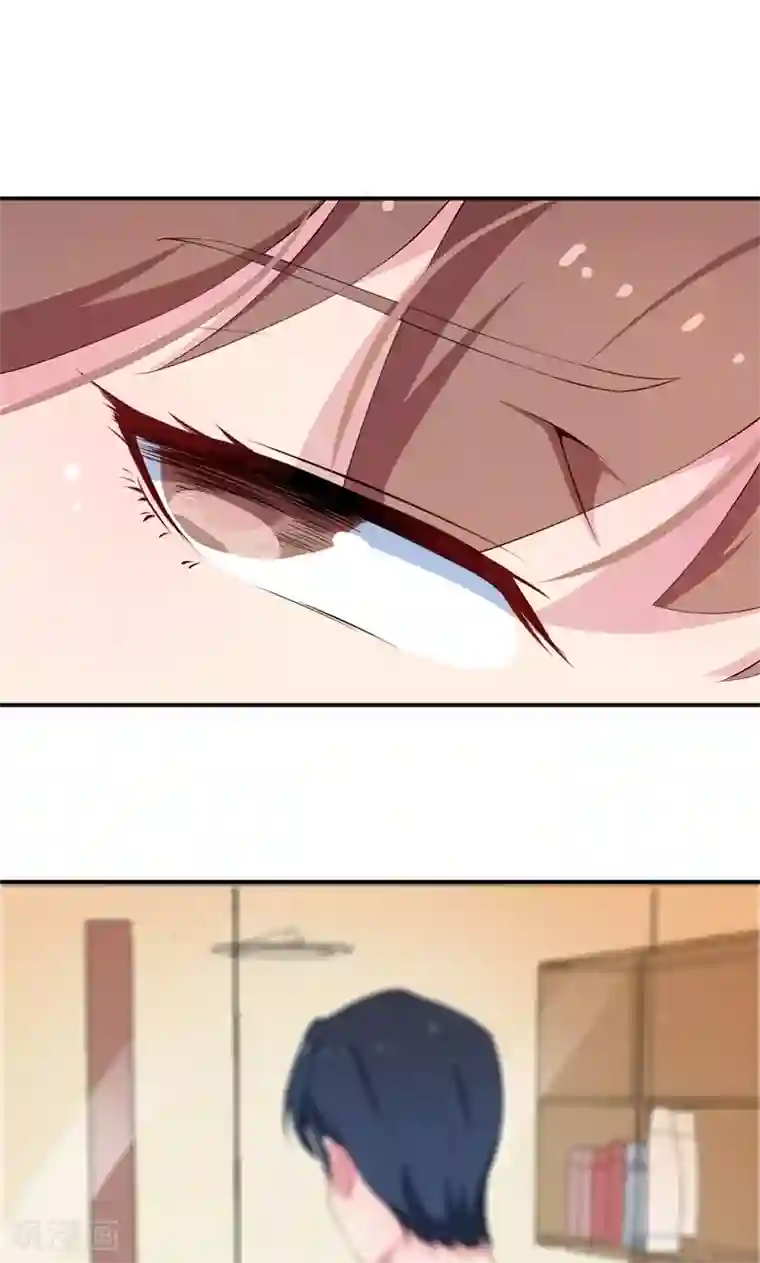 少爷的新娘第29话 你比我想象的好玩