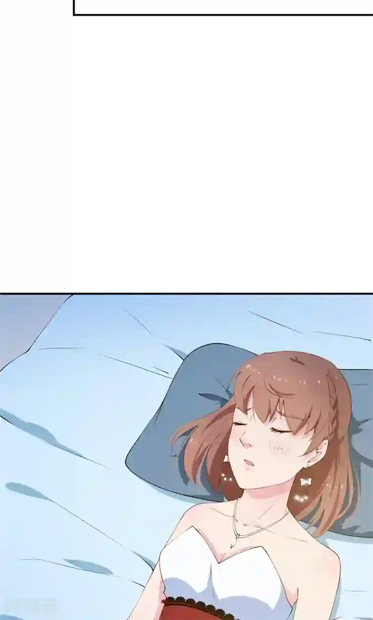 少爷的新娘第29话 你比我想象的好玩