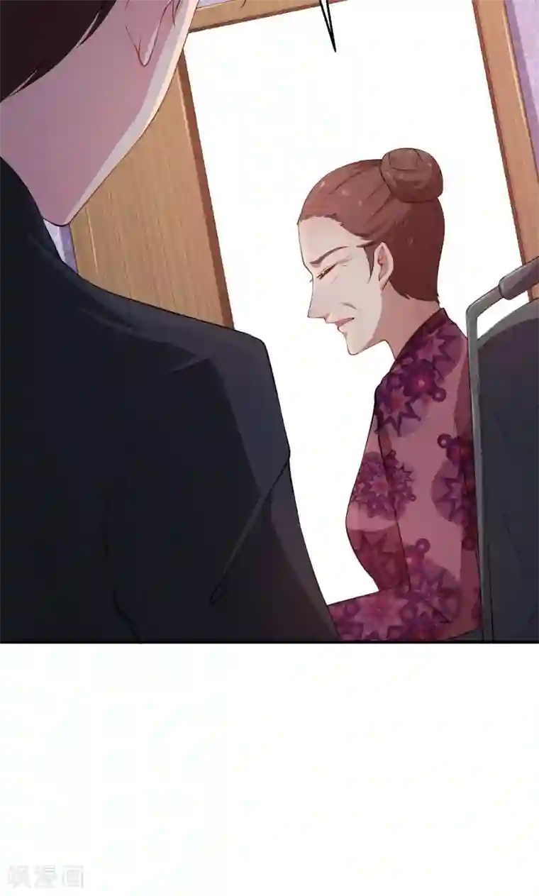 少爷的新娘第31话 妒忌