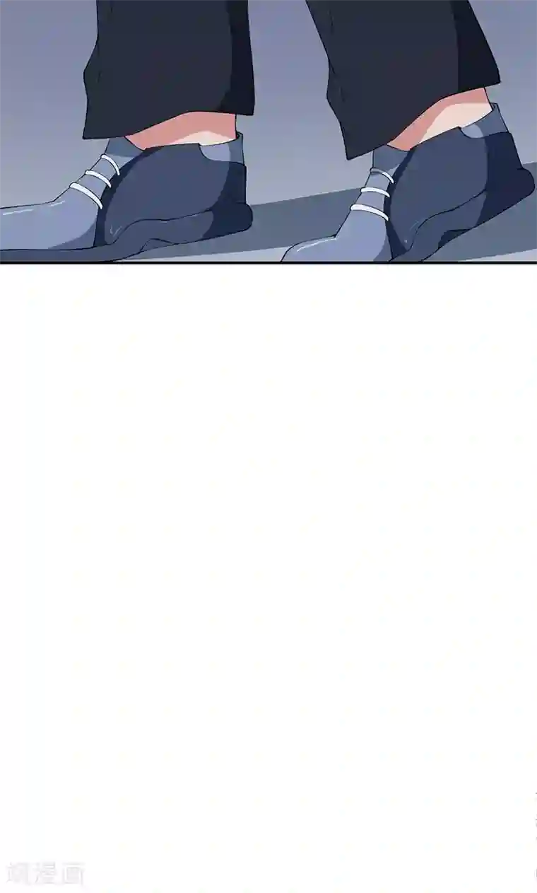 少爷的新娘第32话 送你回家