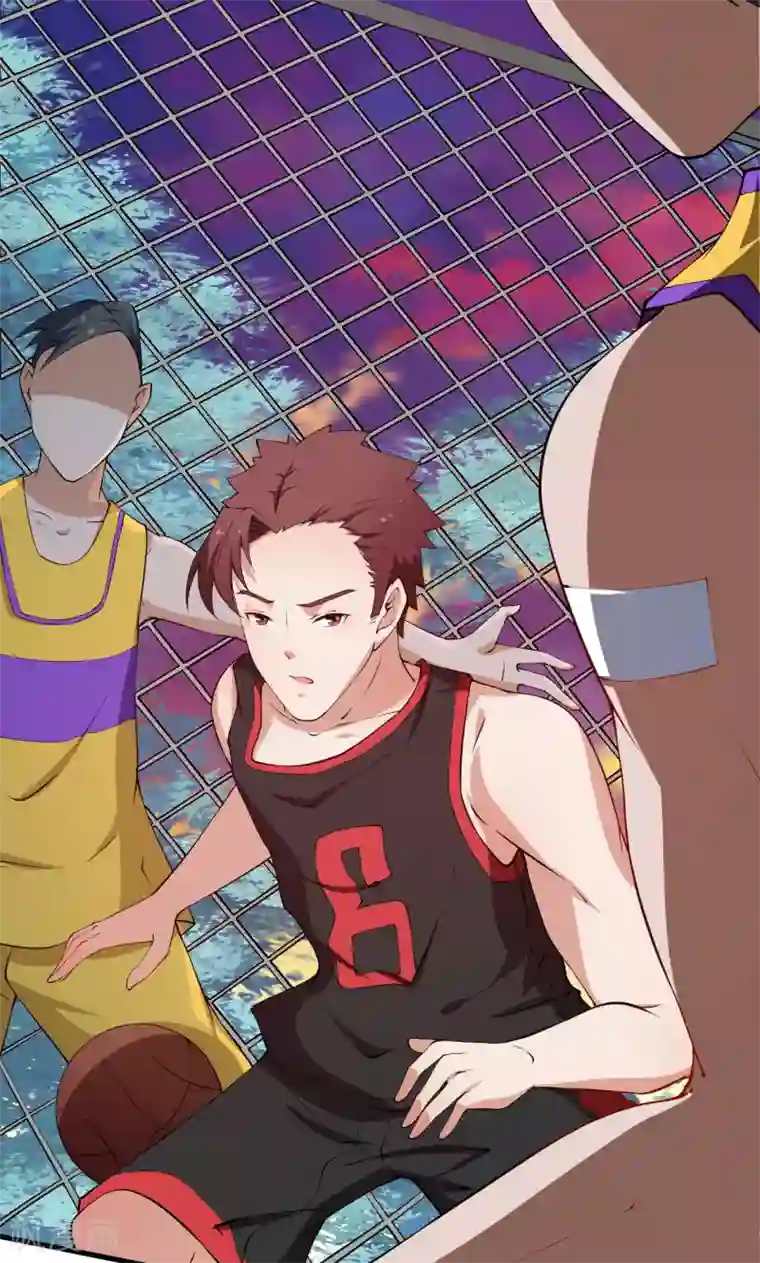 少爷的新娘第33话 别人家的孩子