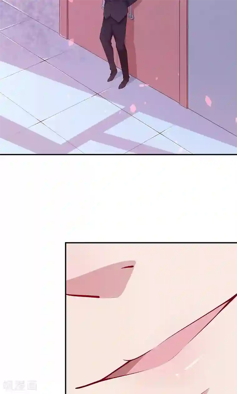 少爷的新娘第36话 yes! !