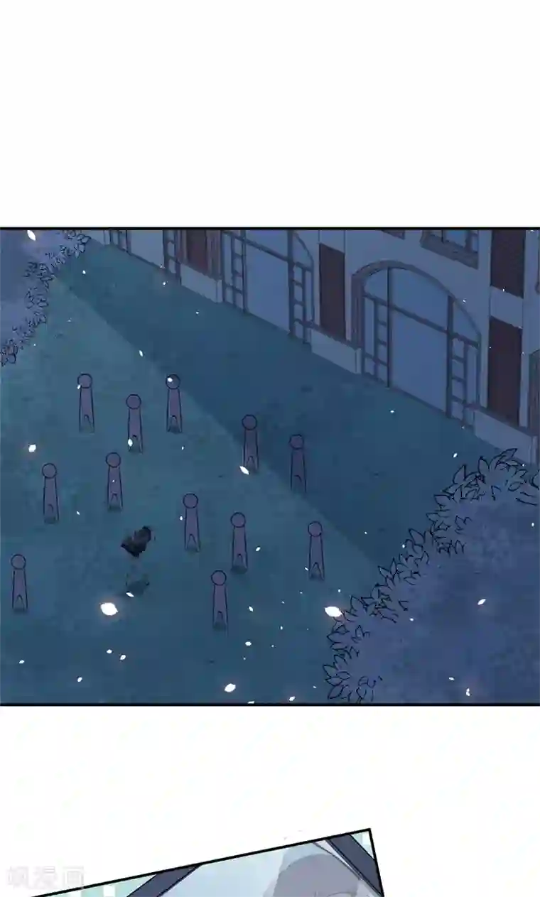 少爷的新娘第38话 微电影！