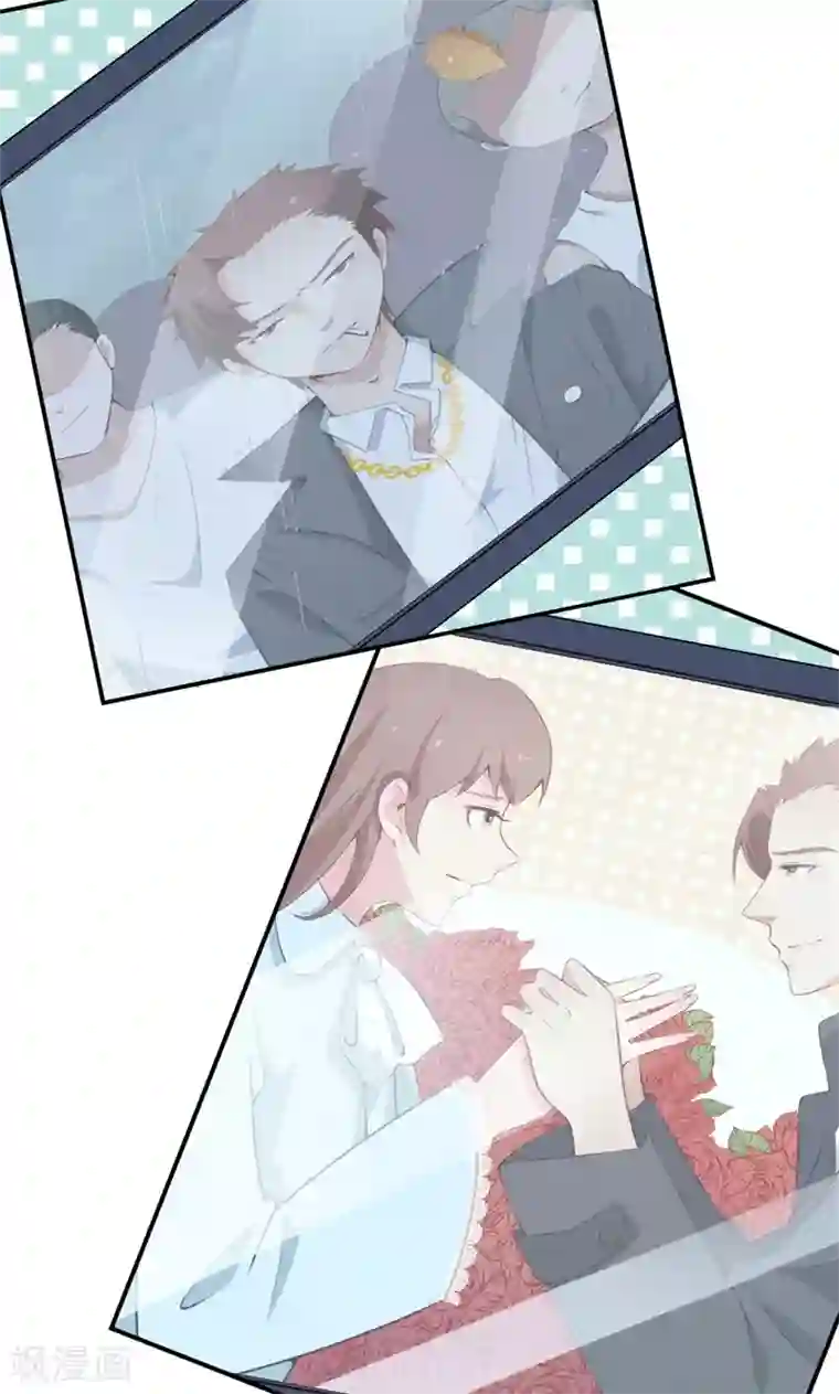 少爷的新娘第38话 微电影！