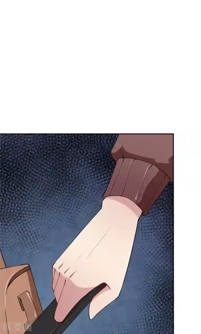 少爷的新娘第39话 言欢不见了？！