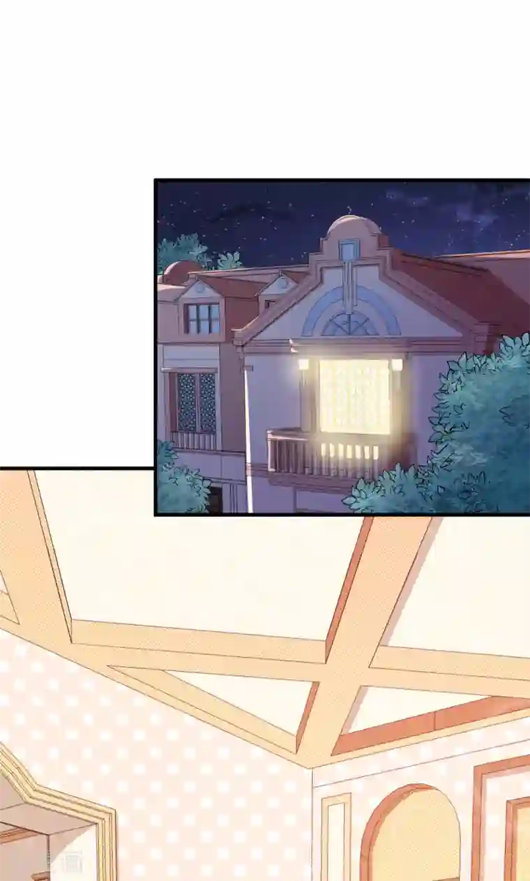 少爷的新娘第40话 不让人省心的小哑巴！