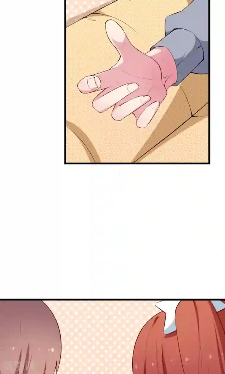 少爷的新娘第43话 吐露心声