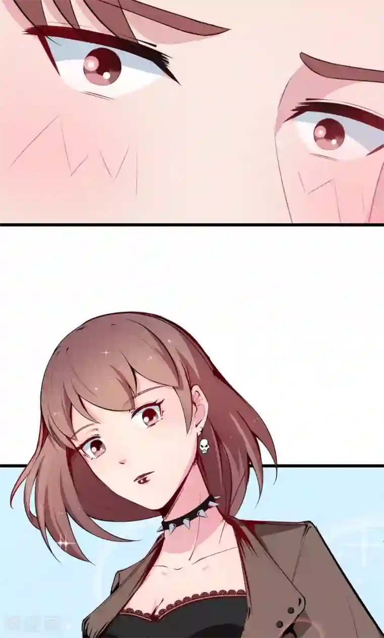 少爷的新娘第44话 我送你