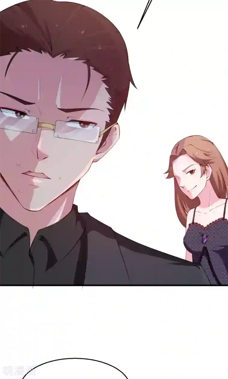 少爷的新娘第47话 决定你命运的人