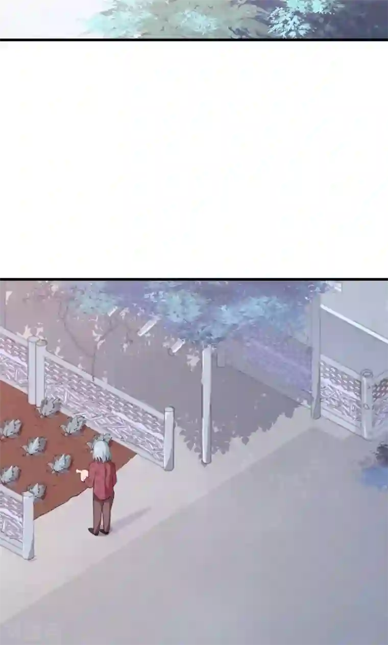 少爷的新娘第47话 决定你命运的人