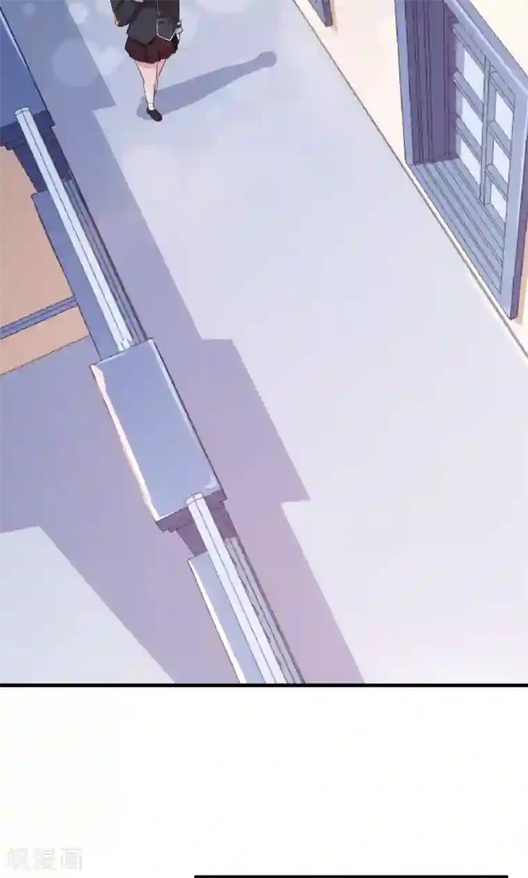 少爷的新娘第50话 报志愿