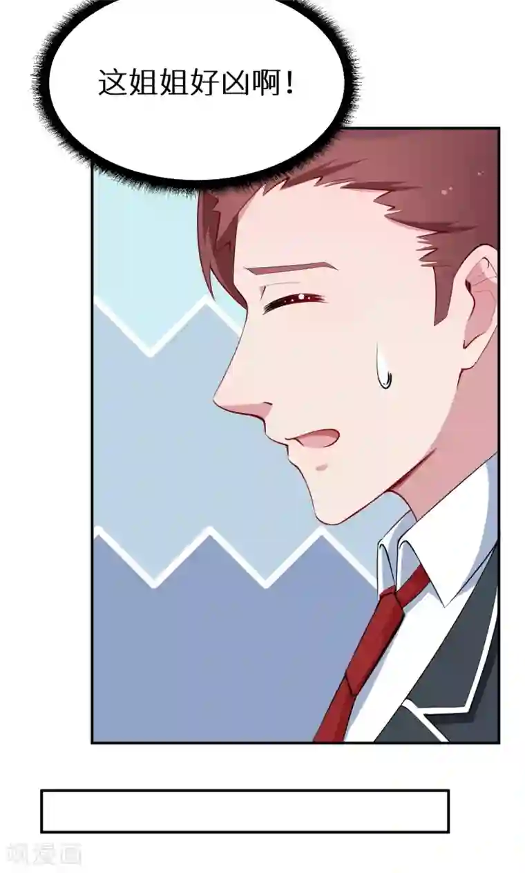 少爷的新娘第53话 祁少“家教”真严