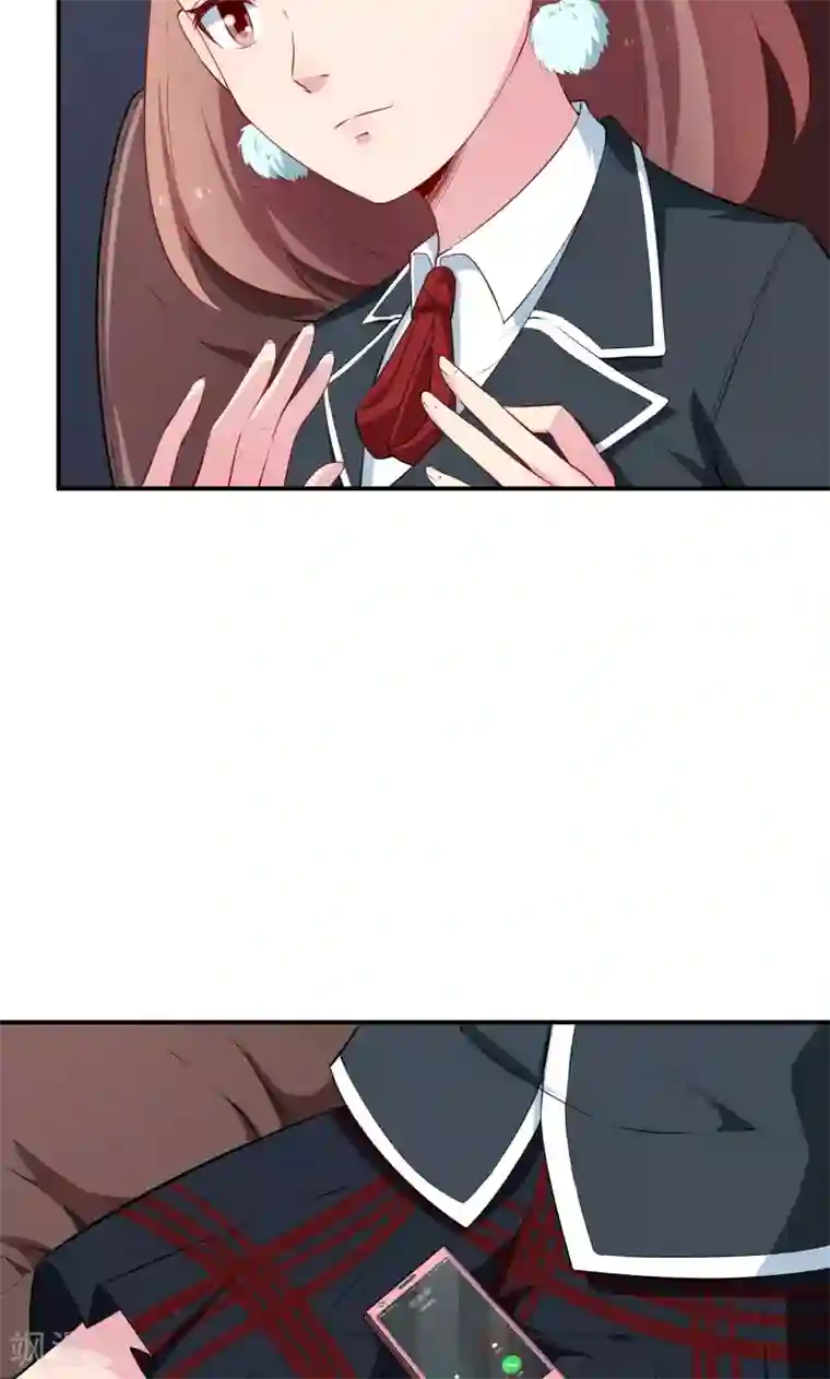 少爷的新娘第53话 祁少“家教”真严