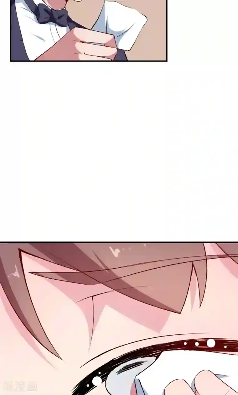 少爷的新娘第58话 我怎么比得过他