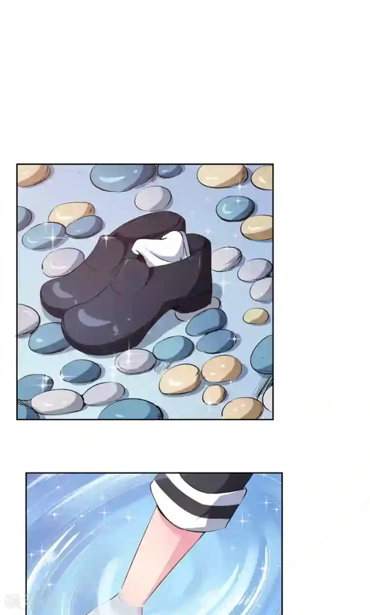 少爷的新娘第59话 危机