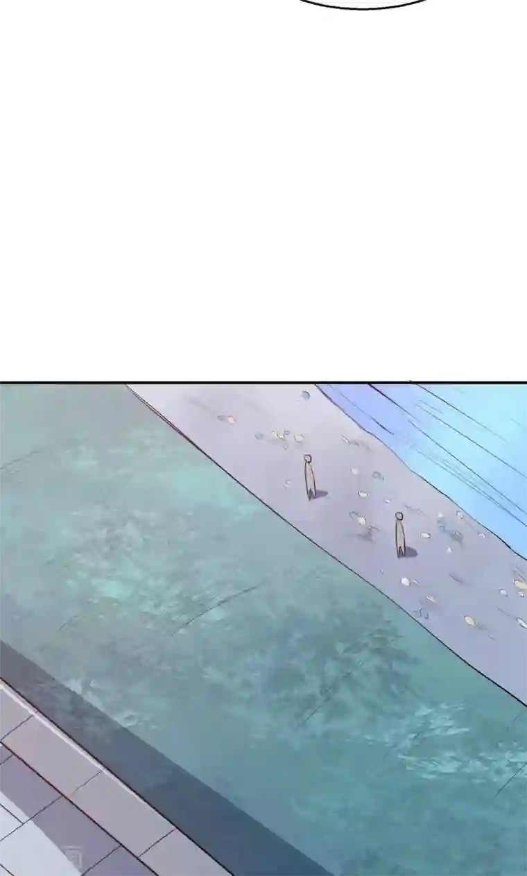 少爷的新娘第59话 危机