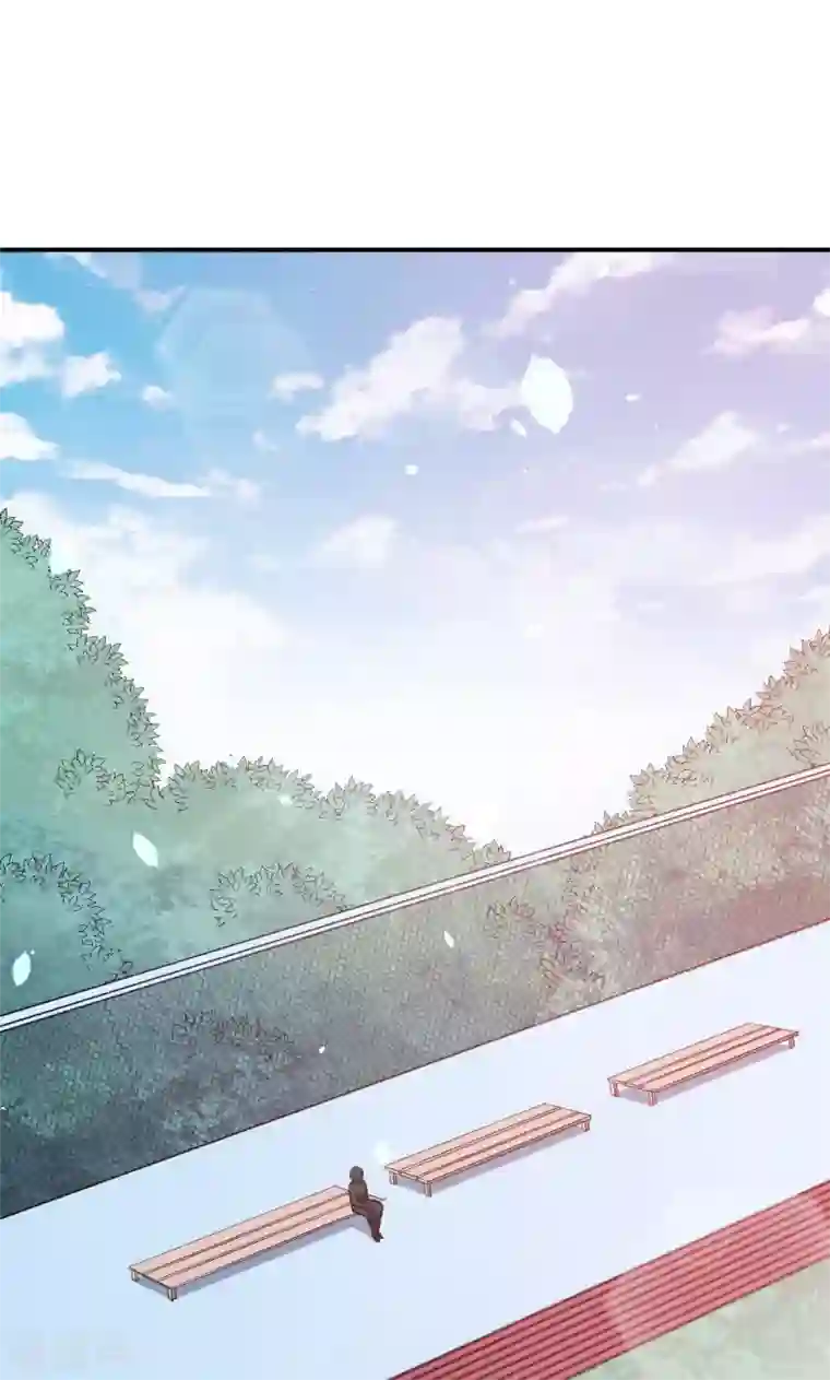 少爷的新娘第64话 放他一马