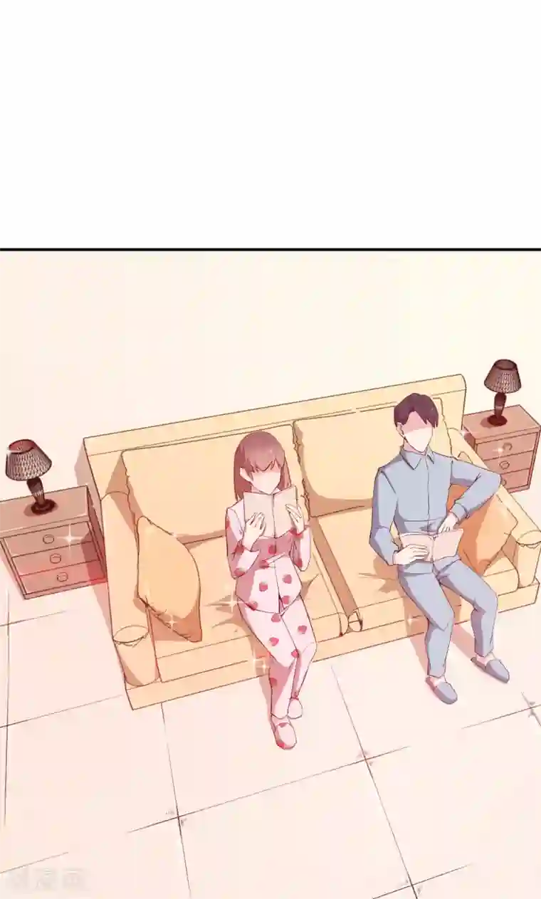 少爷的新娘第64话 放他一马