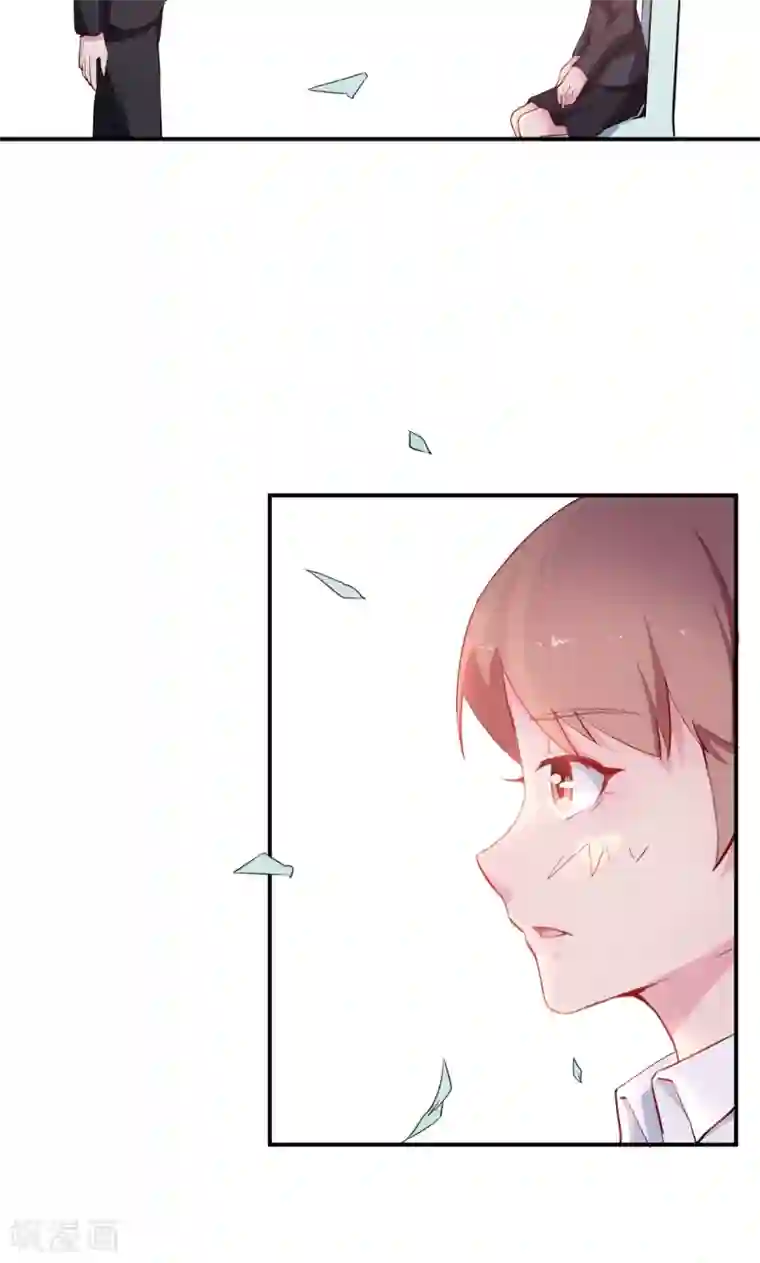 少爷的新娘第65话 毕业典礼