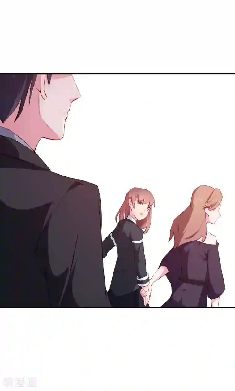 少爷的新娘第65话 毕业典礼