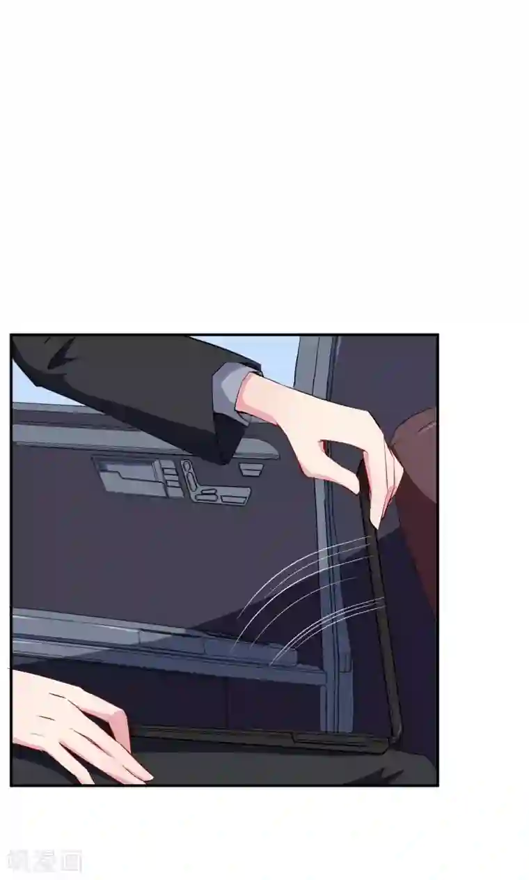 少爷的新娘第65话 毕业典礼