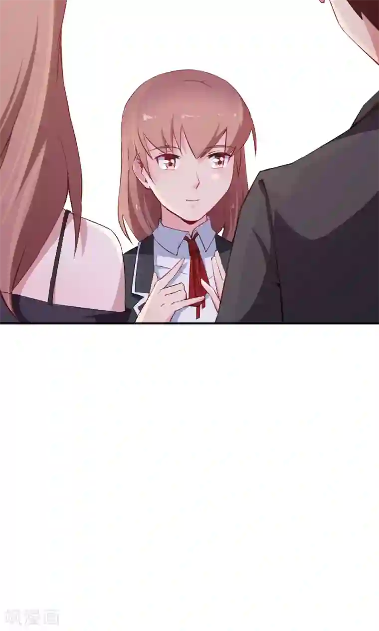 少爷的新娘第65话 毕业典礼