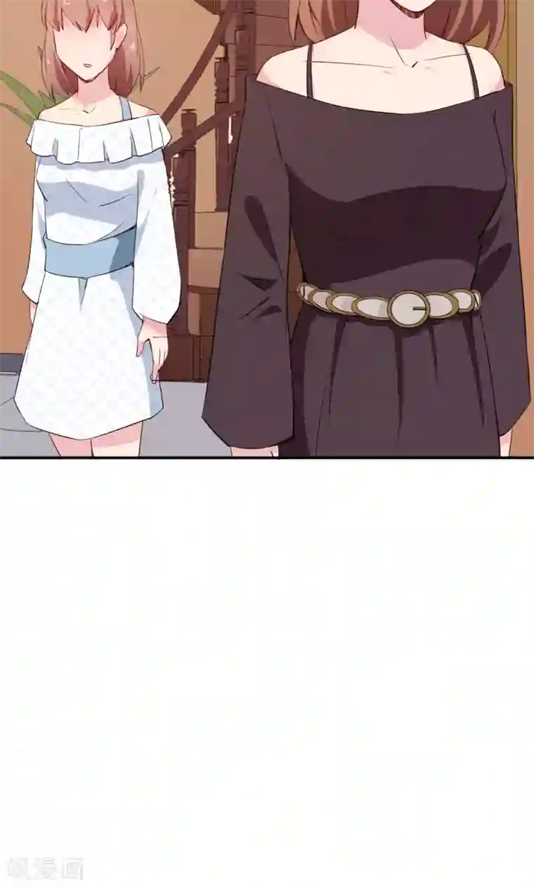 少爷的新娘第68话 慕言熙到祁家