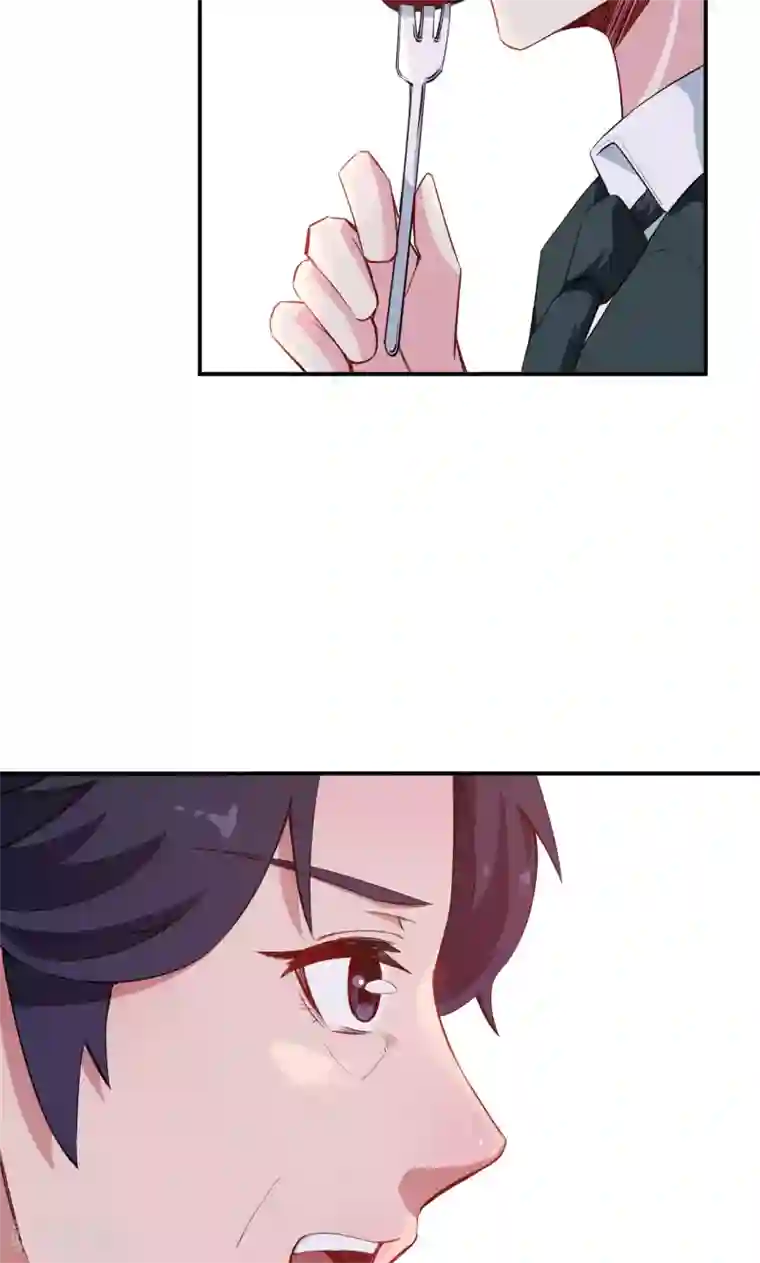 少爷的新娘第70话 女人的交锋