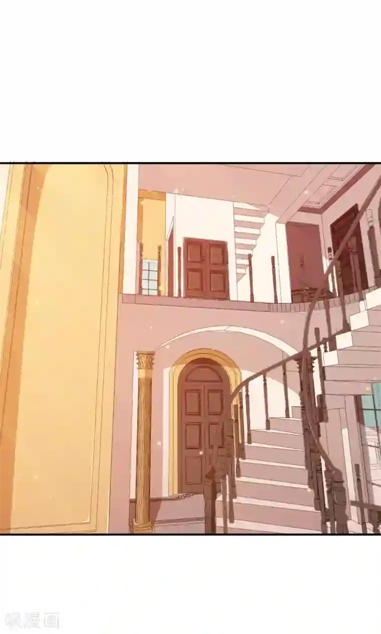 少爷的新娘第72话 争风吃醋